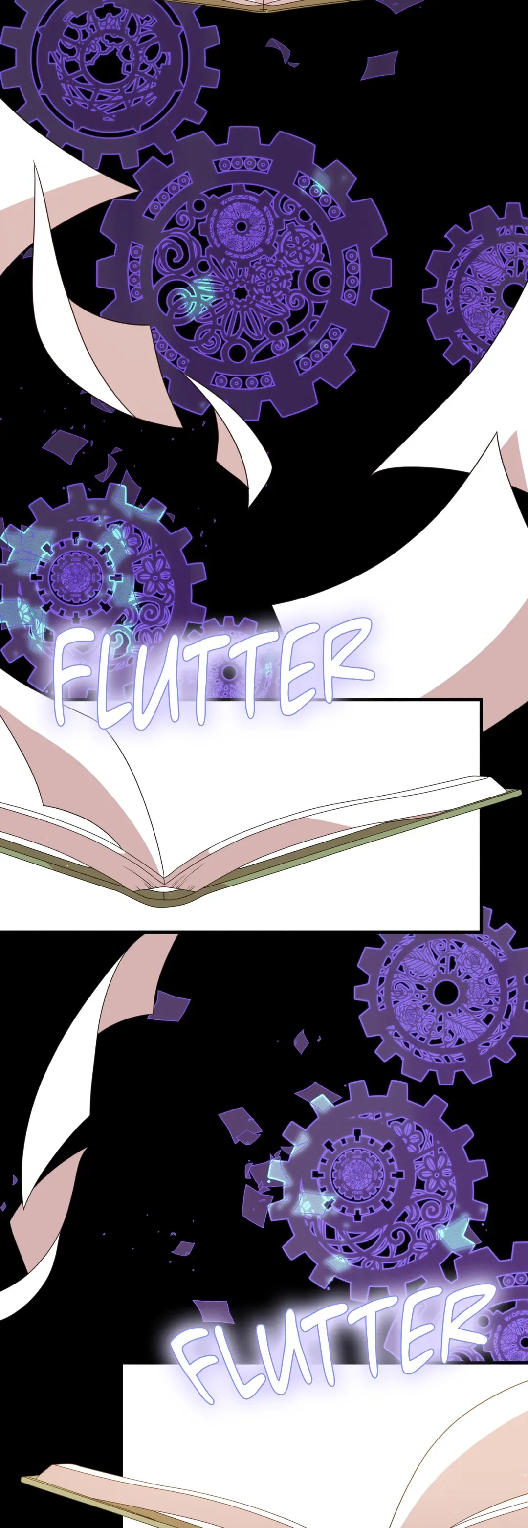 I am the Older Sister of the Possessed Female Lead Chapter 55 page 40