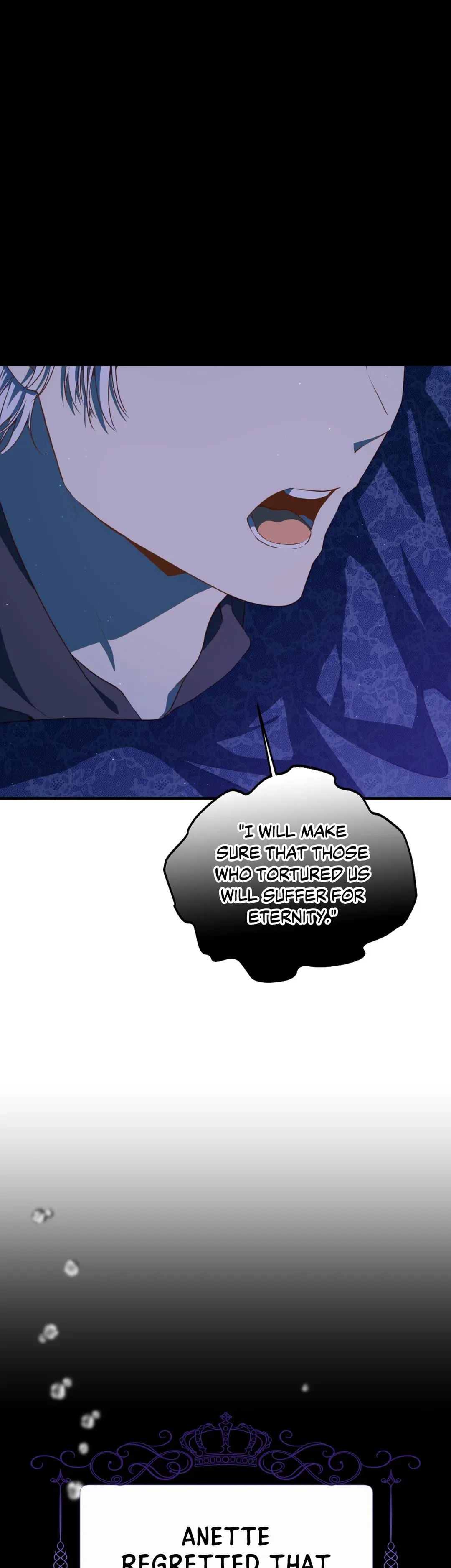 I am the Older Sister of the Possessed Female Lead Chapter 55 page 61