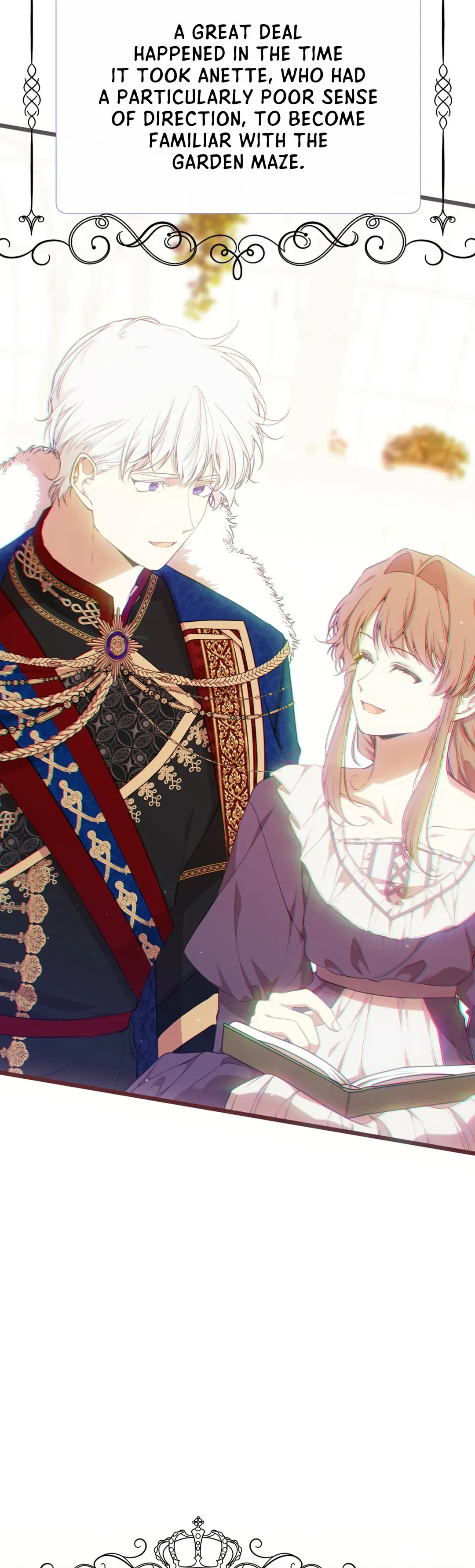 I am the Older Sister of the Possessed Female Lead Chapter 55 page 51