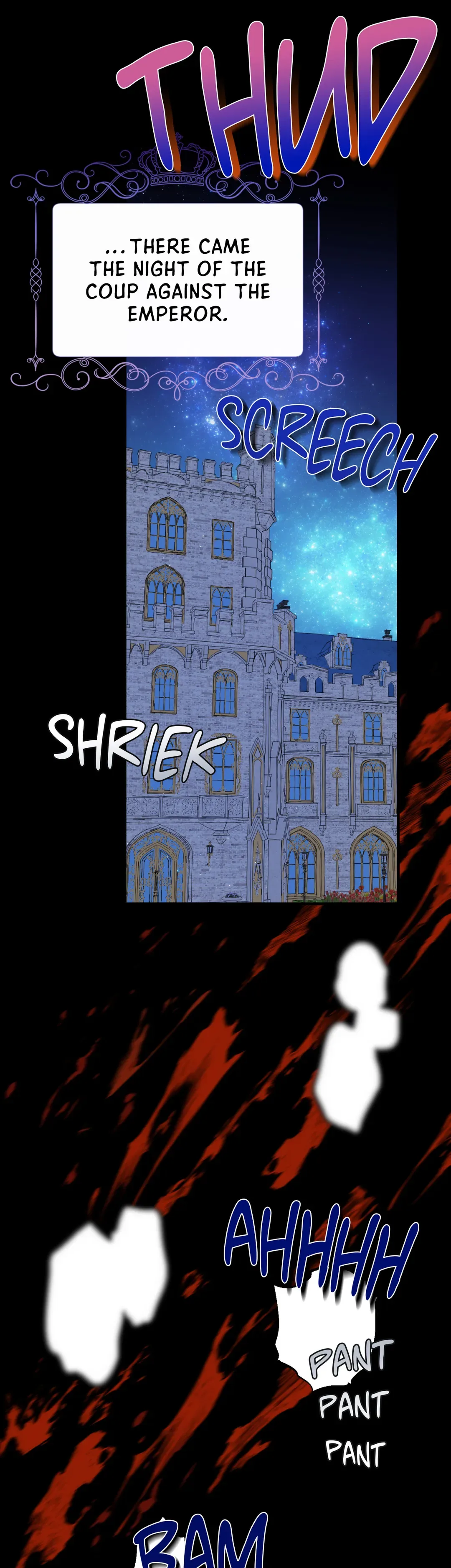 I am the Older Sister of the Possessed Female Lead Chapter 55 page 55
