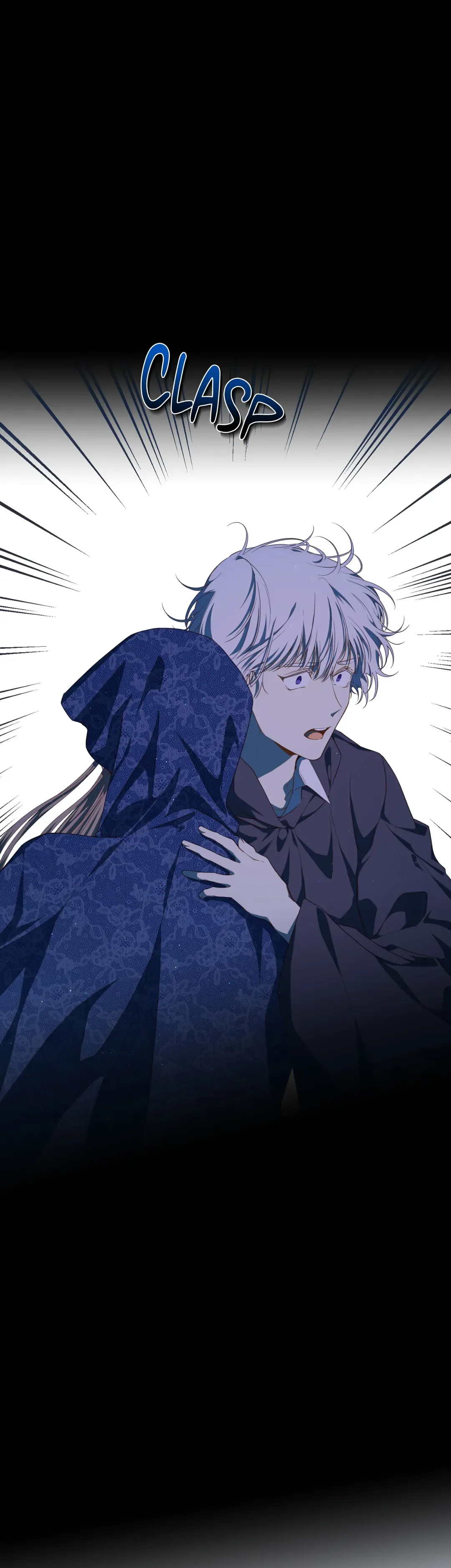 I am the Older Sister of the Possessed Female Lead Chapter 55 page 59