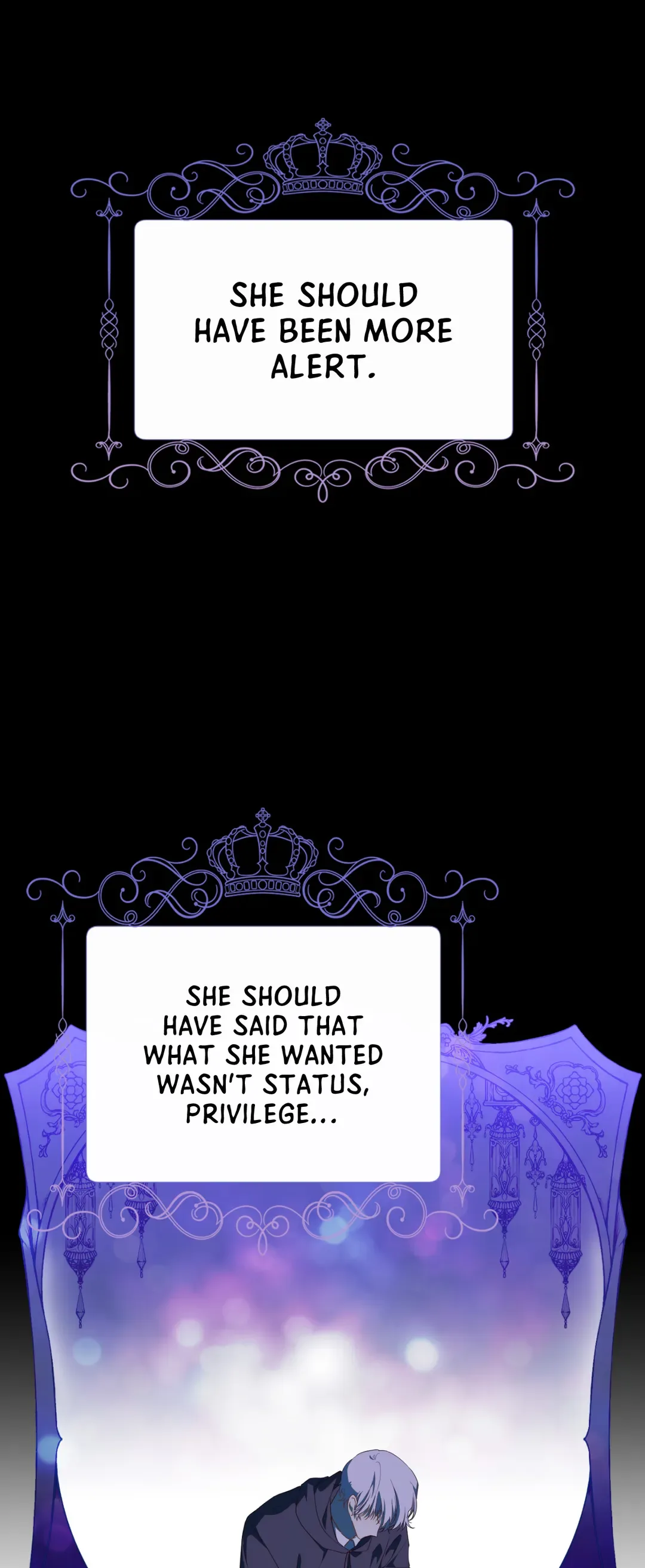 I am the Older Sister of the Possessed Female Lead Chapter 55 page 63