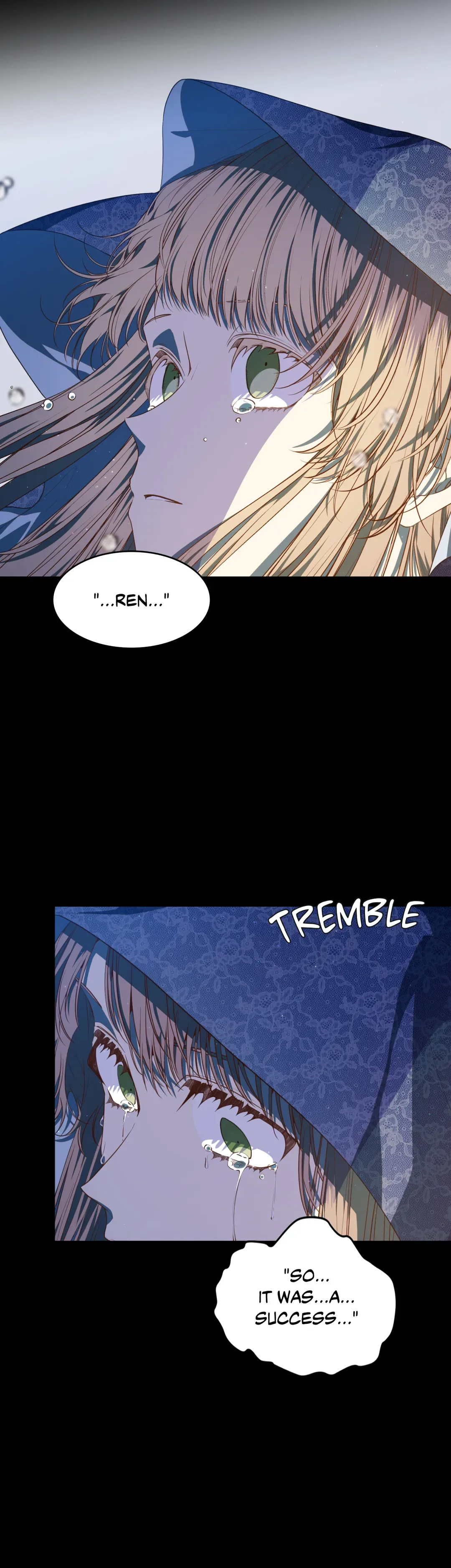 I am the Older Sister of the Possessed Female Lead Chapter 55 page 60