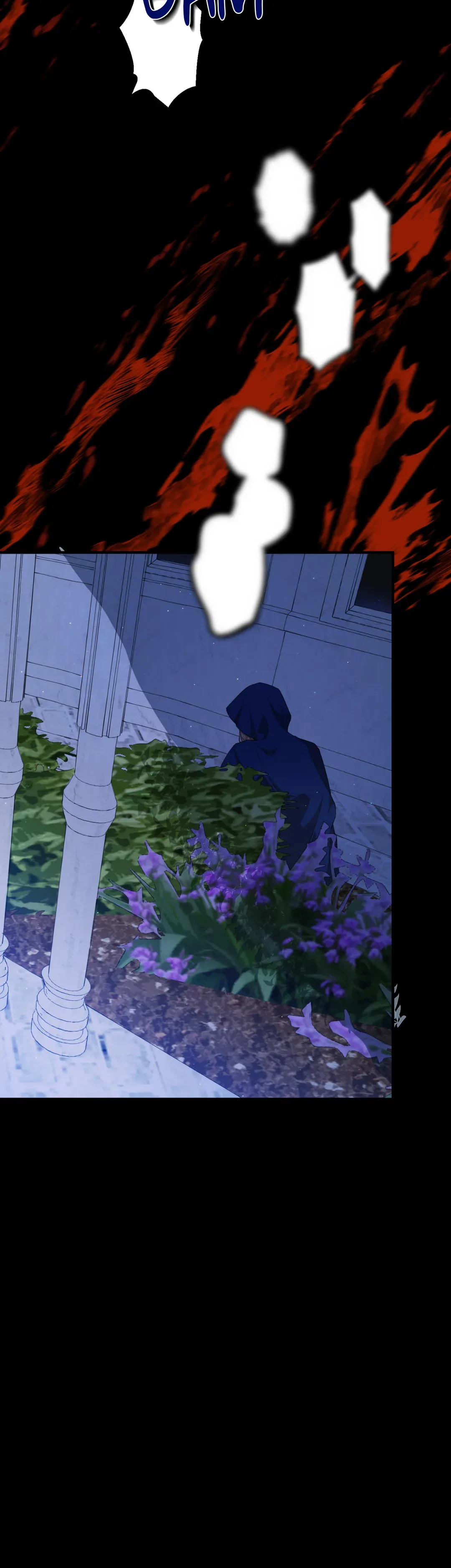 I am the Older Sister of the Possessed Female Lead Chapter 55 page 56