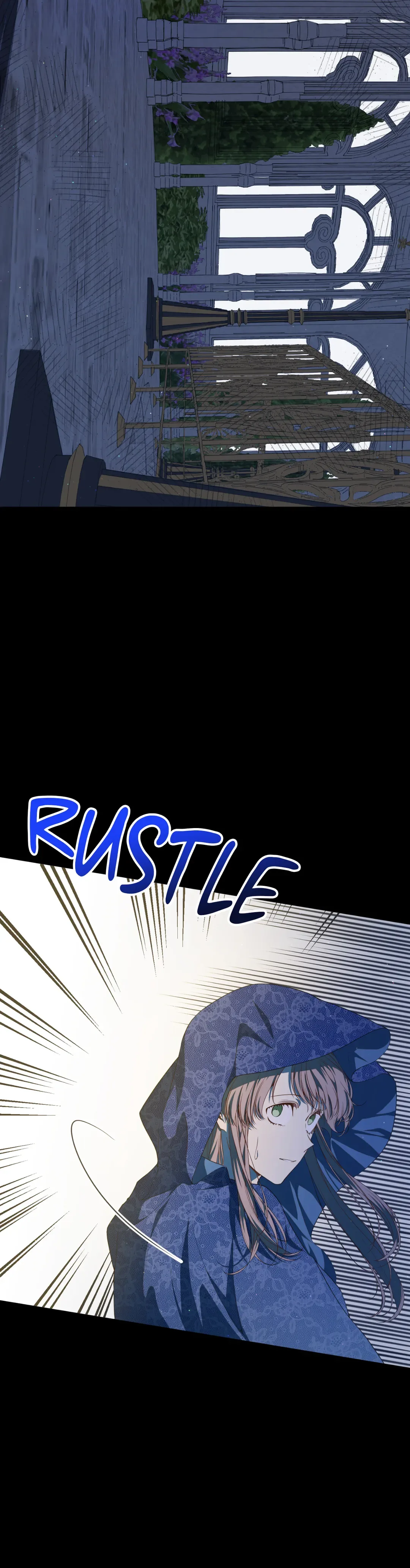I am the Older Sister of the Possessed Female Lead Chapter 55 page 58