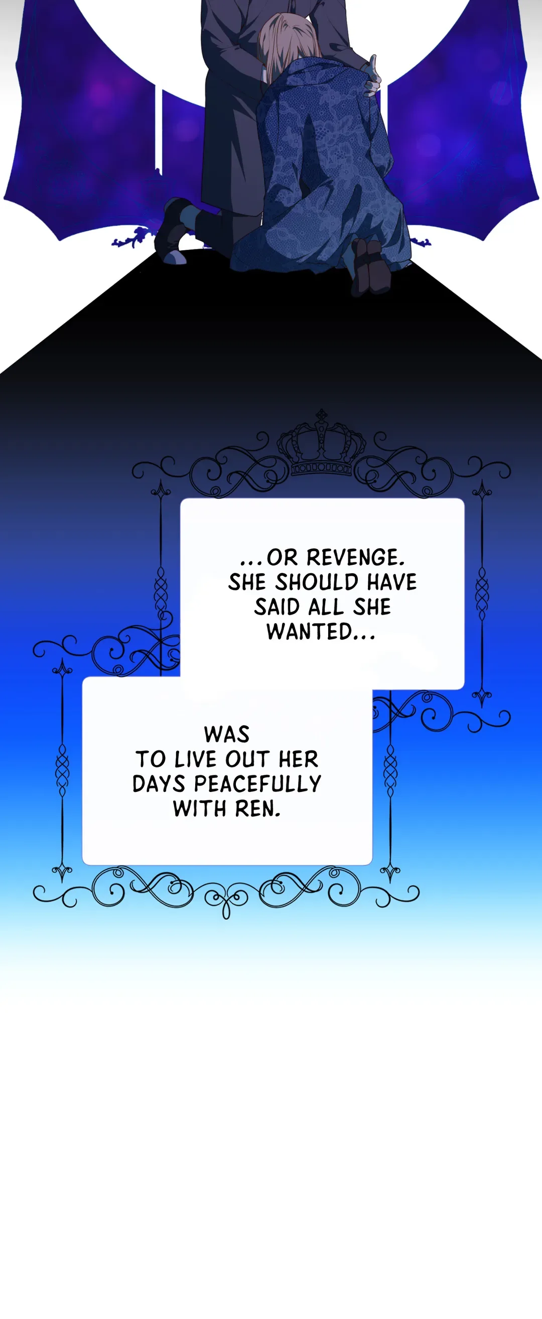 I am the Older Sister of the Possessed Female Lead Chapter 55 page 64