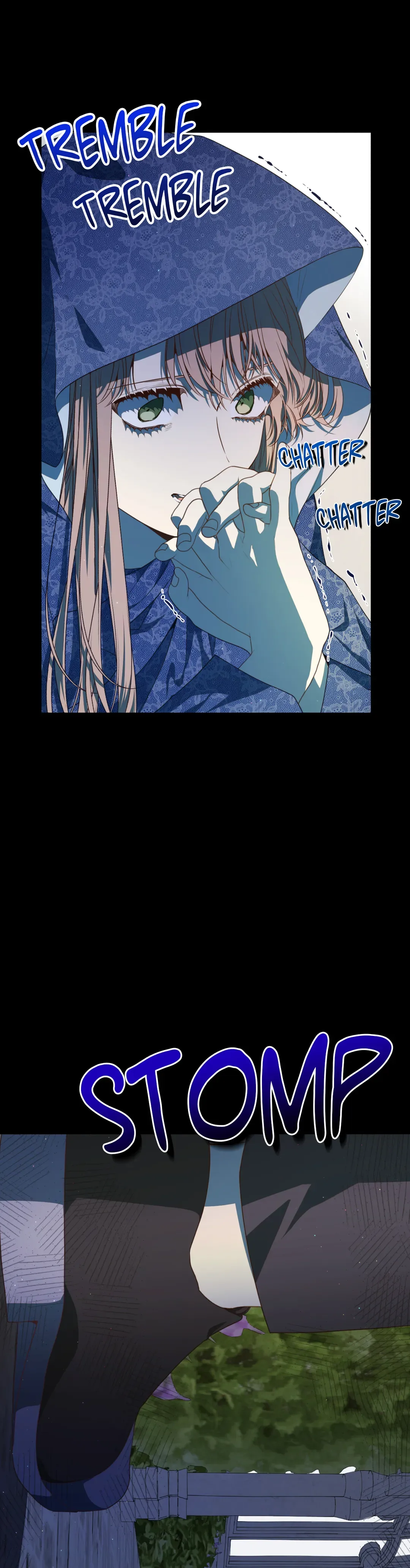 I am the Older Sister of the Possessed Female Lead Chapter 55 page 57