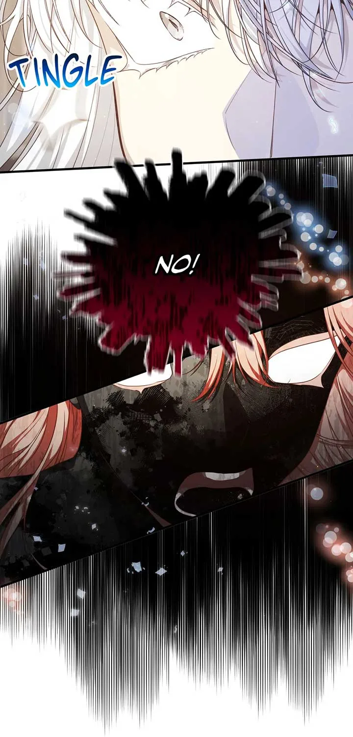 I am the Older Sister of the Possessed Female Lead Chapter 61 page 14