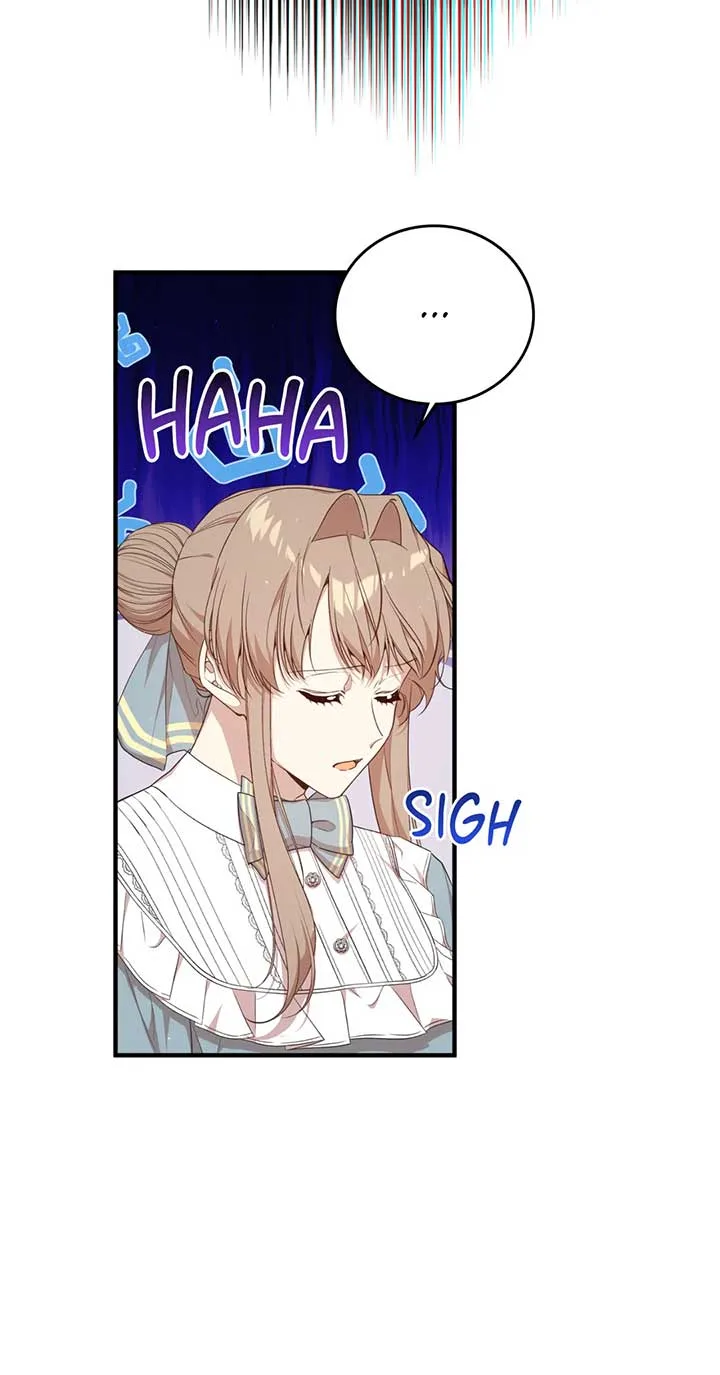 I am the Older Sister of the Possessed Female Lead Chapter 61 page 56