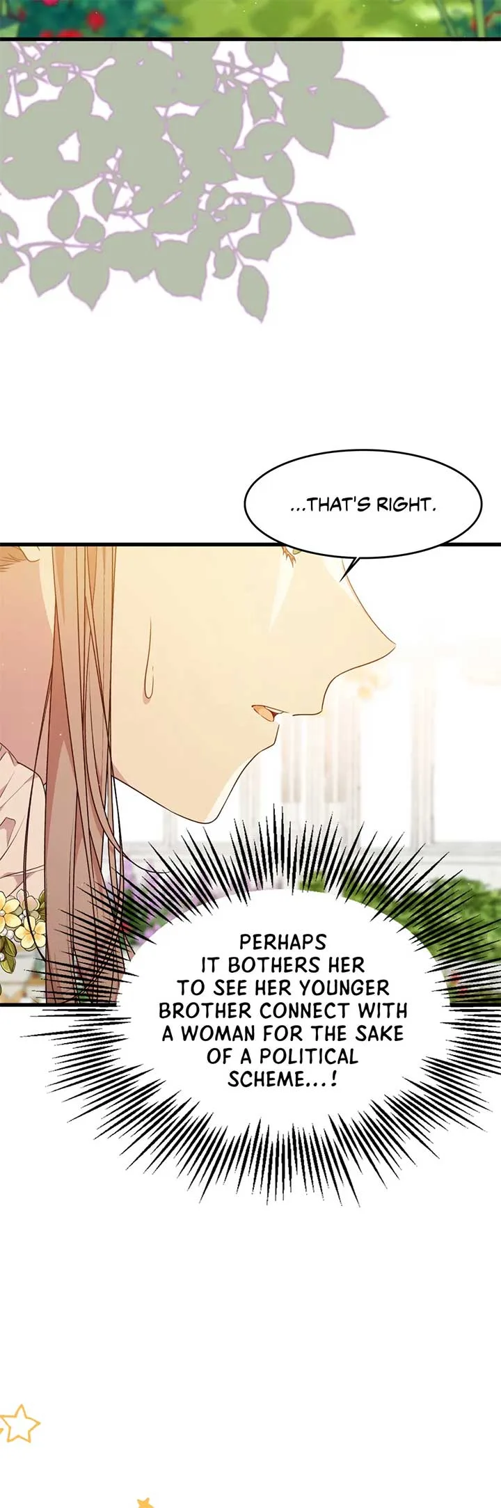 I am the Older Sister of the Possessed Female Lead Chapter 62 page 29