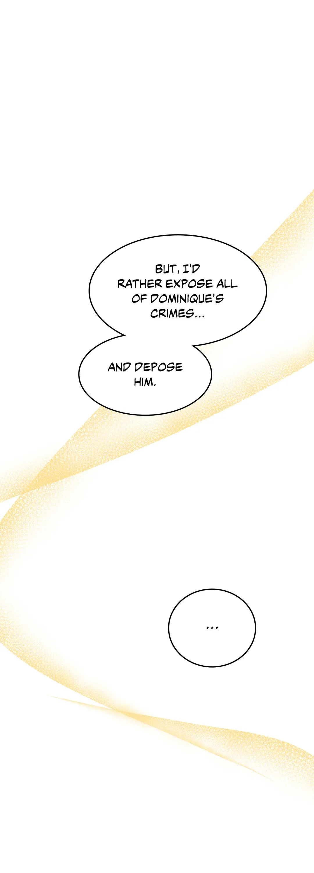 I am the Older Sister of the Possessed Female Lead Chapter 63 page 15