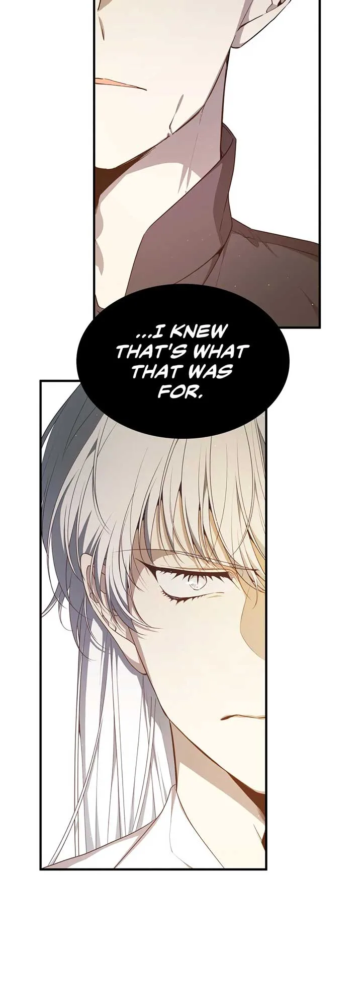 I am the Older Sister of the Possessed Female Lead Chapter 61 page 53