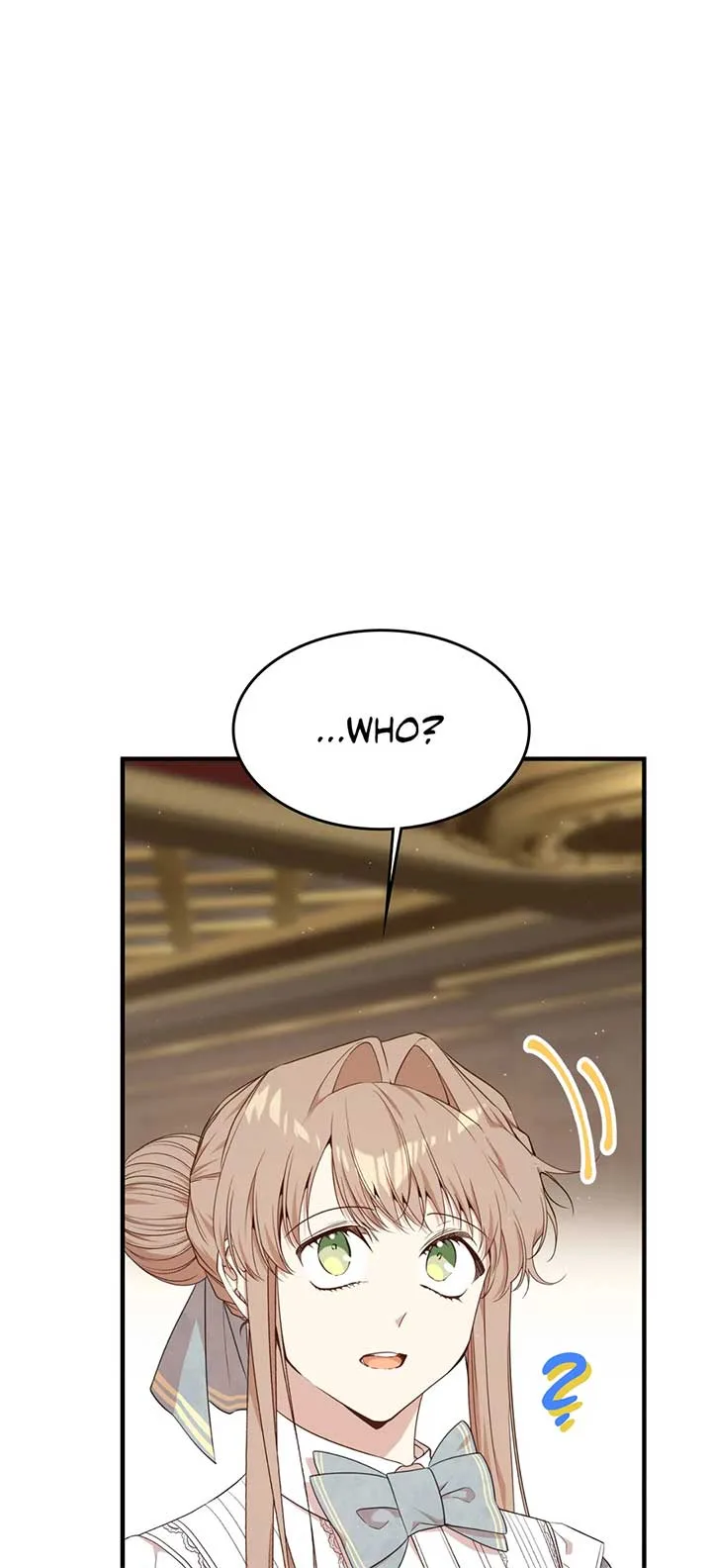 I am the Older Sister of the Possessed Female Lead Chapter 62 page 18