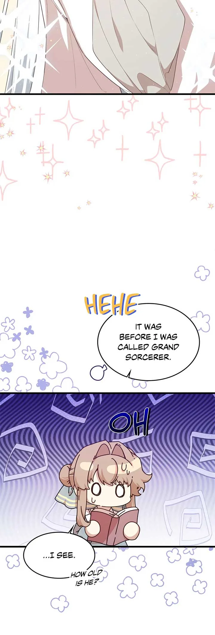 I am the Older Sister of the Possessed Female Lead Chapter 62 page 5