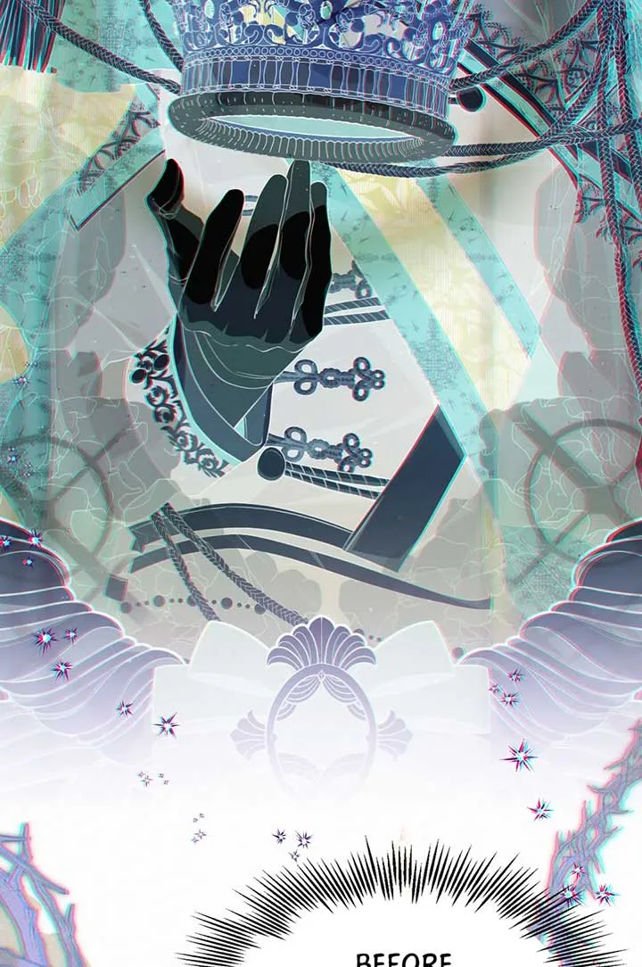 I am the Older Sister of the Possessed Female Lead Chapter 61 page 28