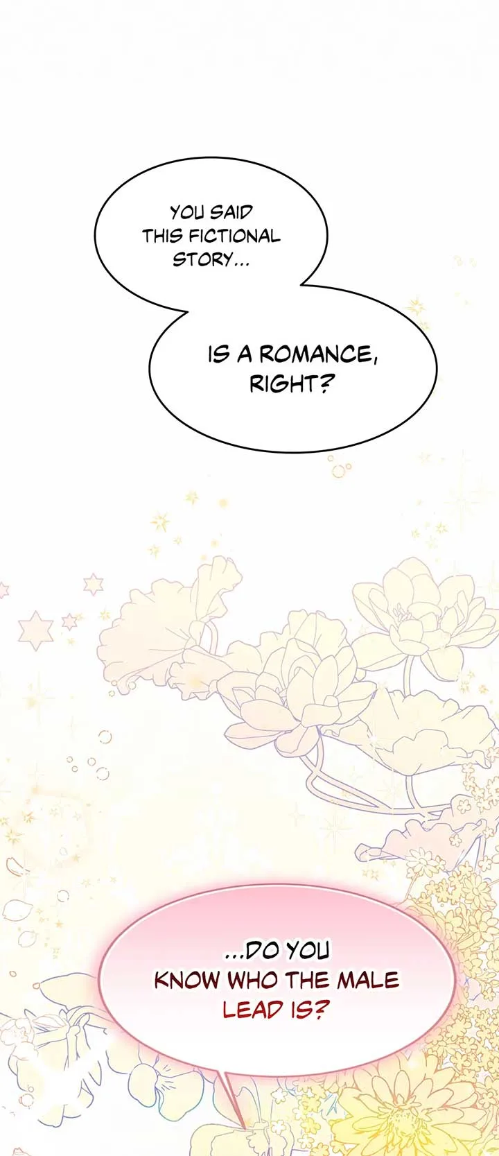 I am the Older Sister of the Possessed Female Lead Chapter 60 page 14