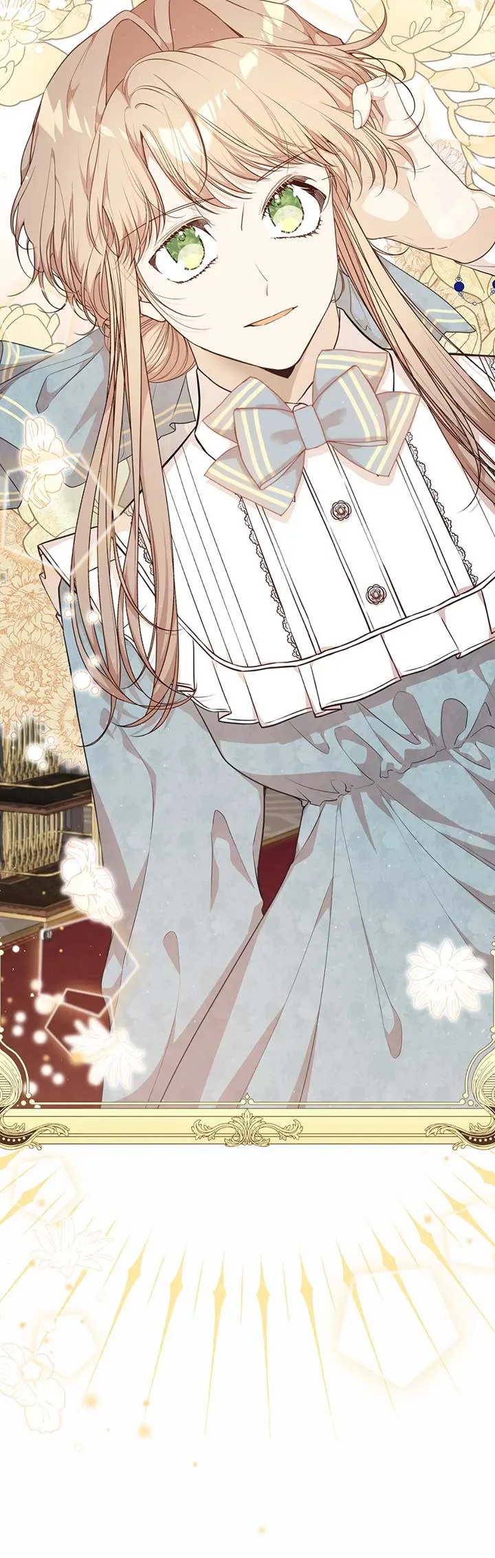 I am the Older Sister of the Possessed Female Lead Chapter 61 page 35