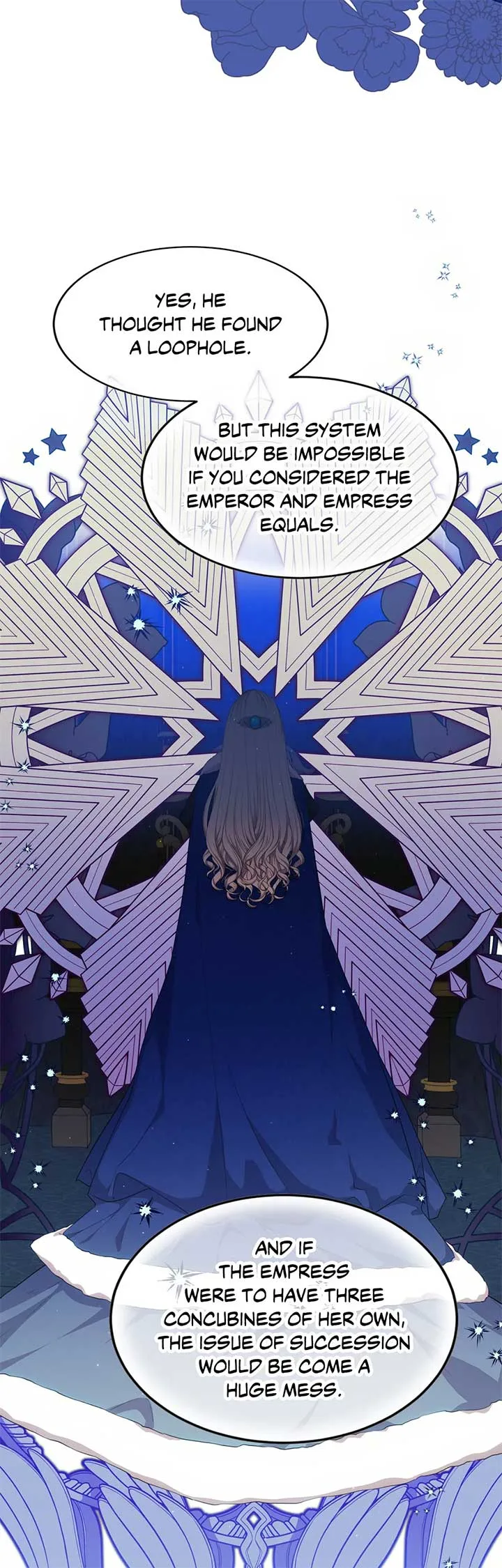 I am the Older Sister of the Possessed Female Lead Chapter 62 page 12