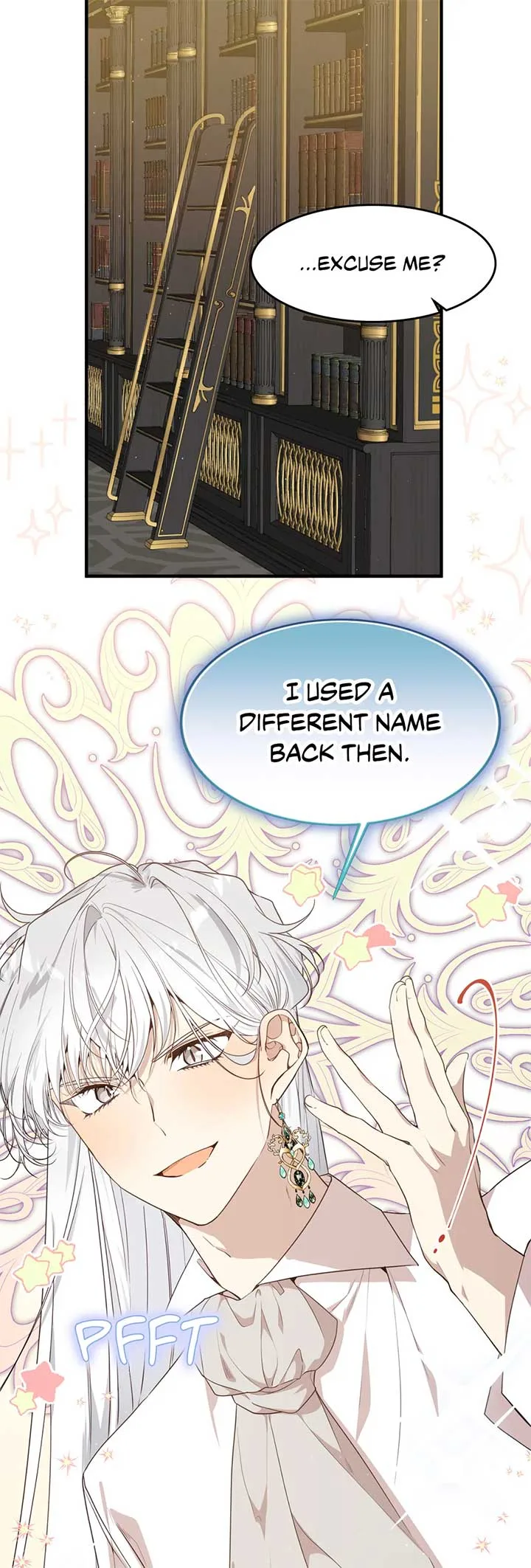 I am the Older Sister of the Possessed Female Lead Chapter 62 page 4