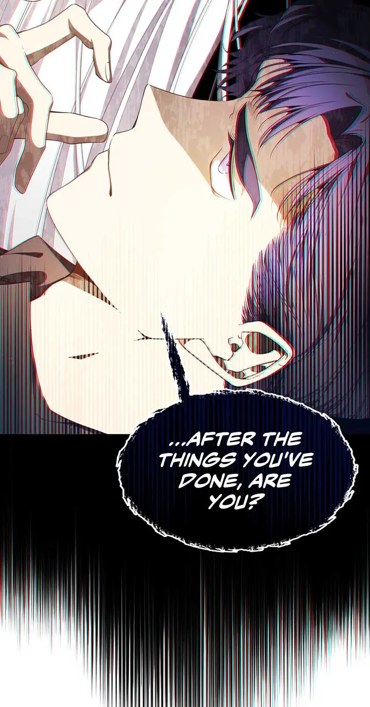 I am the Older Sister of the Possessed Female Lead Chapter 61 page 55