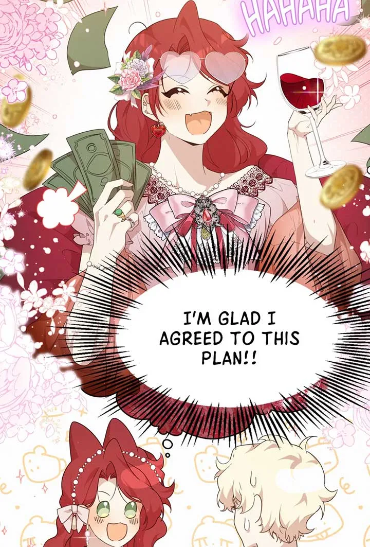 I am the Older Sister of the Possessed Female Lead Chapter 60 page 44