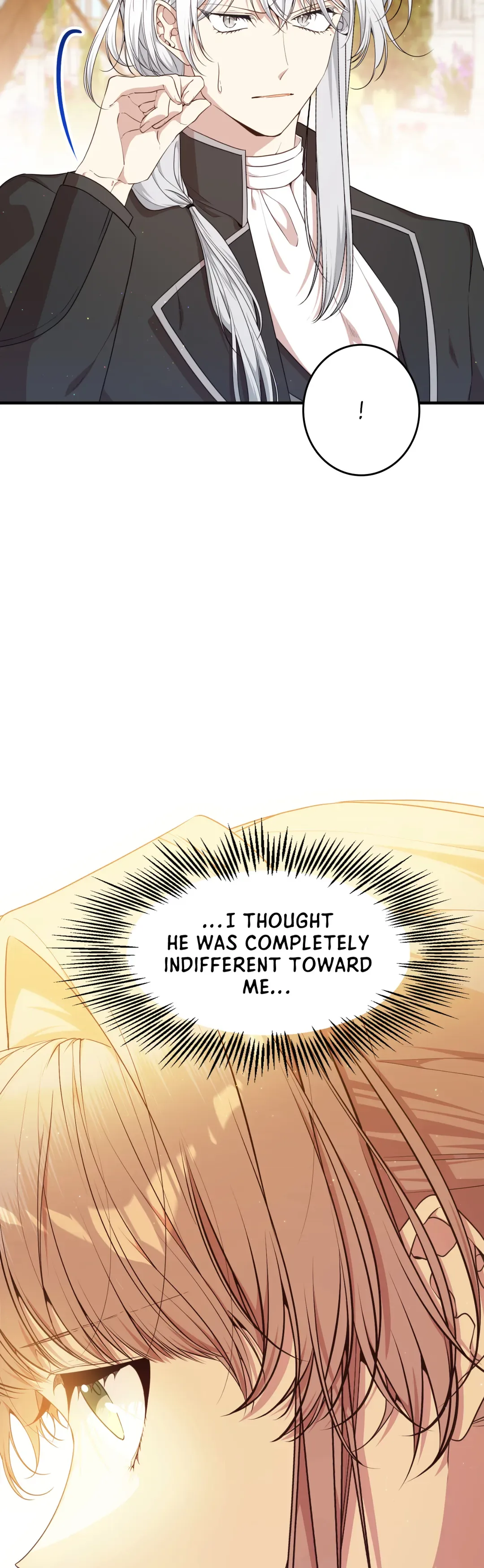 I am the Older Sister of the Possessed Female Lead Chapter 63 page 7