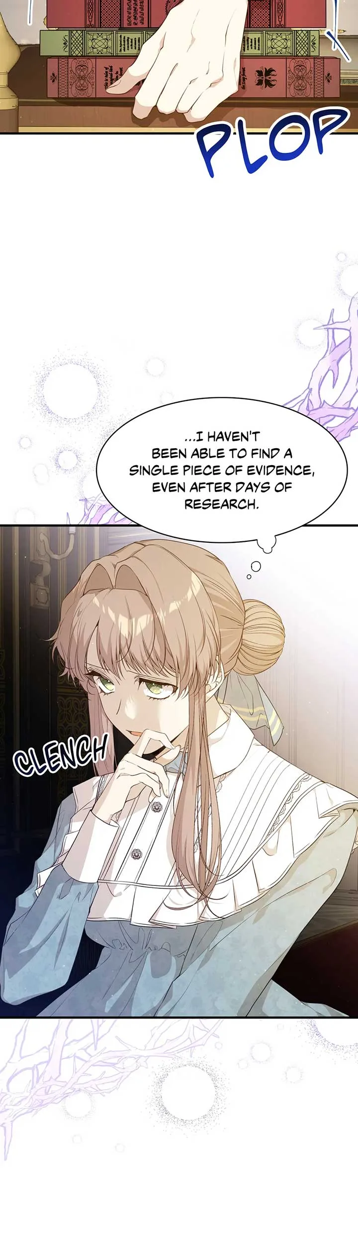 I am the Older Sister of the Possessed Female Lead Chapter 61 page 26