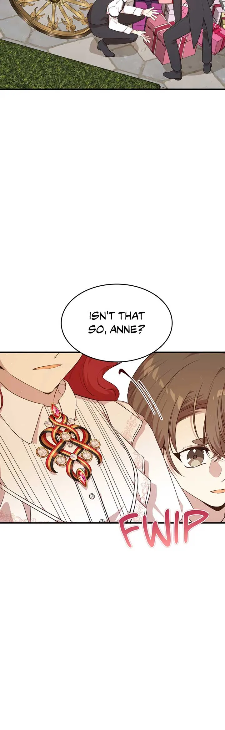 I am the Older Sister of the Possessed Female Lead Chapter 60 page 27
