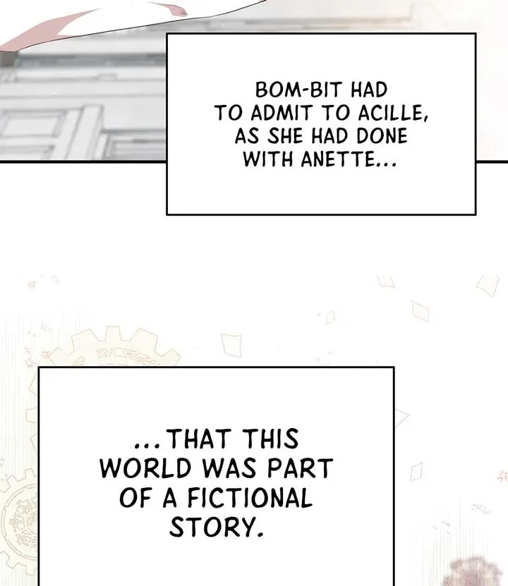 I am the Older Sister of the Possessed Female Lead Chapter 60 page 4