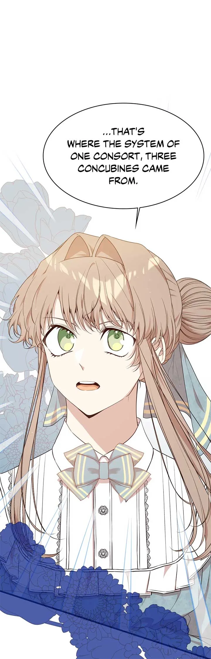 I am the Older Sister of the Possessed Female Lead Chapter 62 page 11