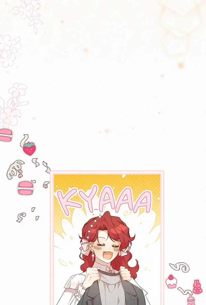I am the Older Sister of the Possessed Female Lead Chapter 60 page 42