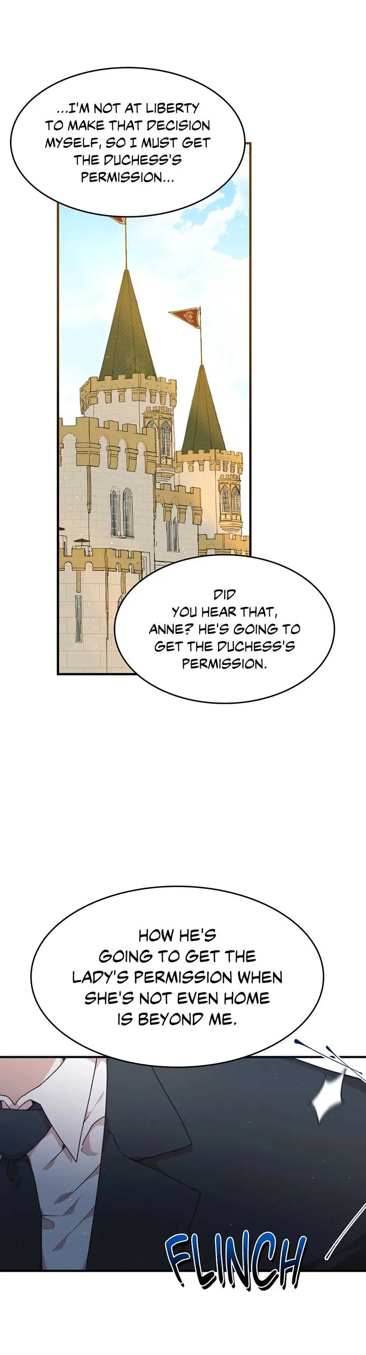 I am the Older Sister of the Possessed Female Lead Chapter 60 page 29