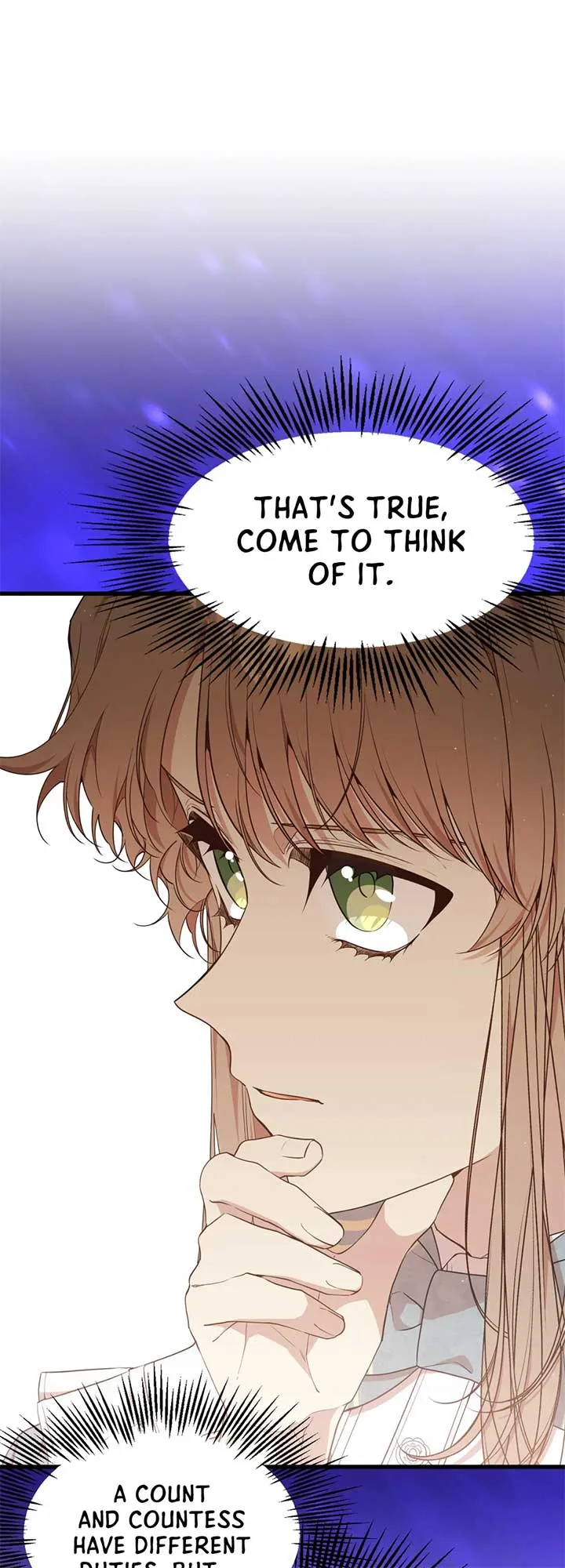 I am the Older Sister of the Possessed Female Lead Chapter 62 page 7