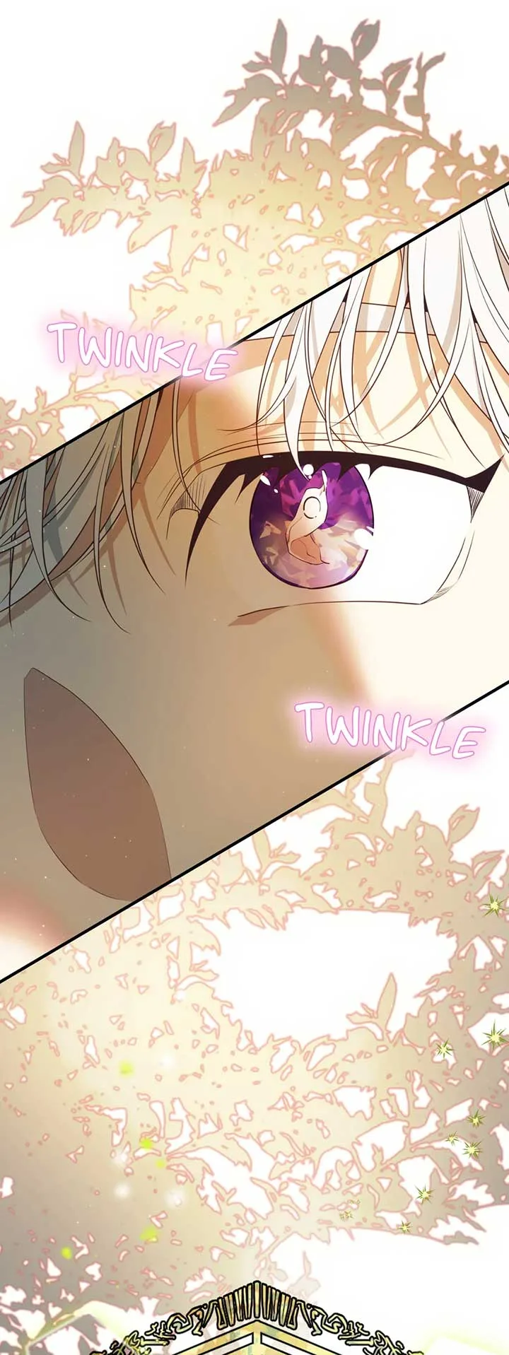 I am the Older Sister of the Possessed Female Lead Chapter 61 page 45