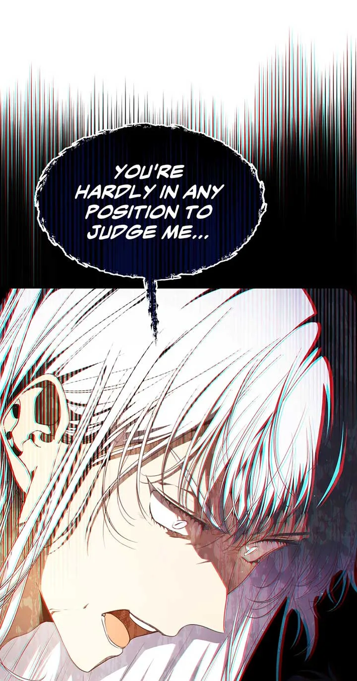 I am the Older Sister of the Possessed Female Lead Chapter 61 page 54