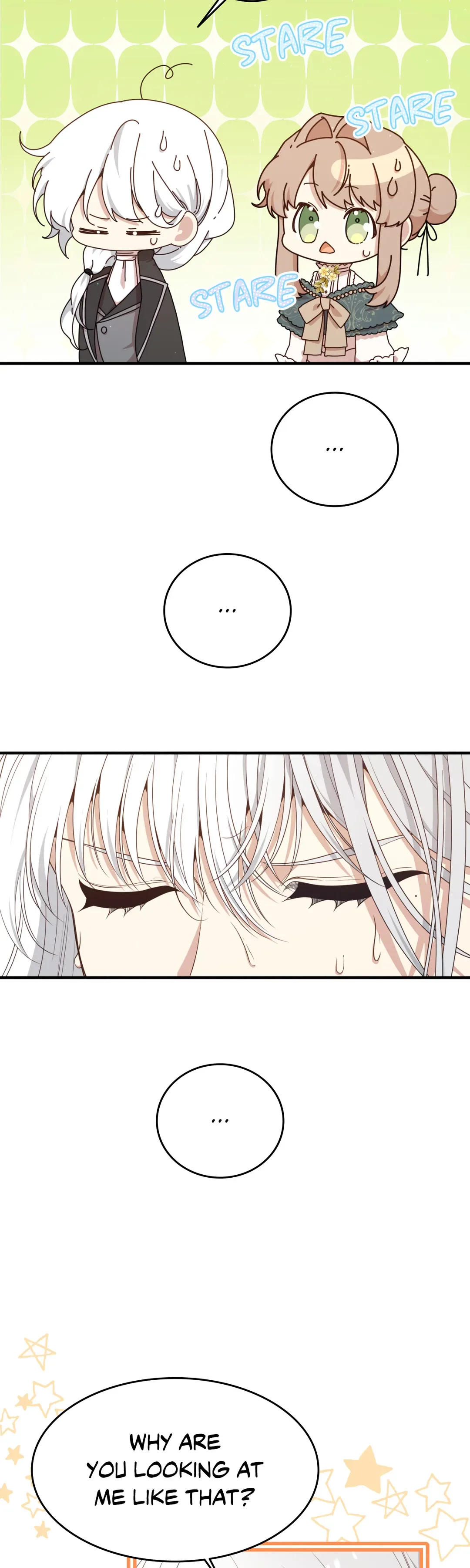 I am the Older Sister of the Possessed Female Lead Chapter 63 page 4