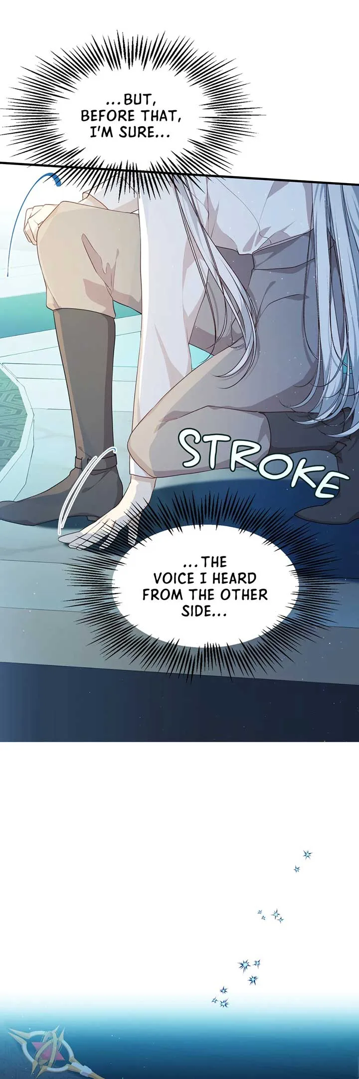 I am the Older Sister of the Possessed Female Lead Chapter 61 page 19