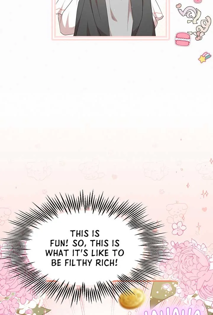I am the Older Sister of the Possessed Female Lead Chapter 60 page 43