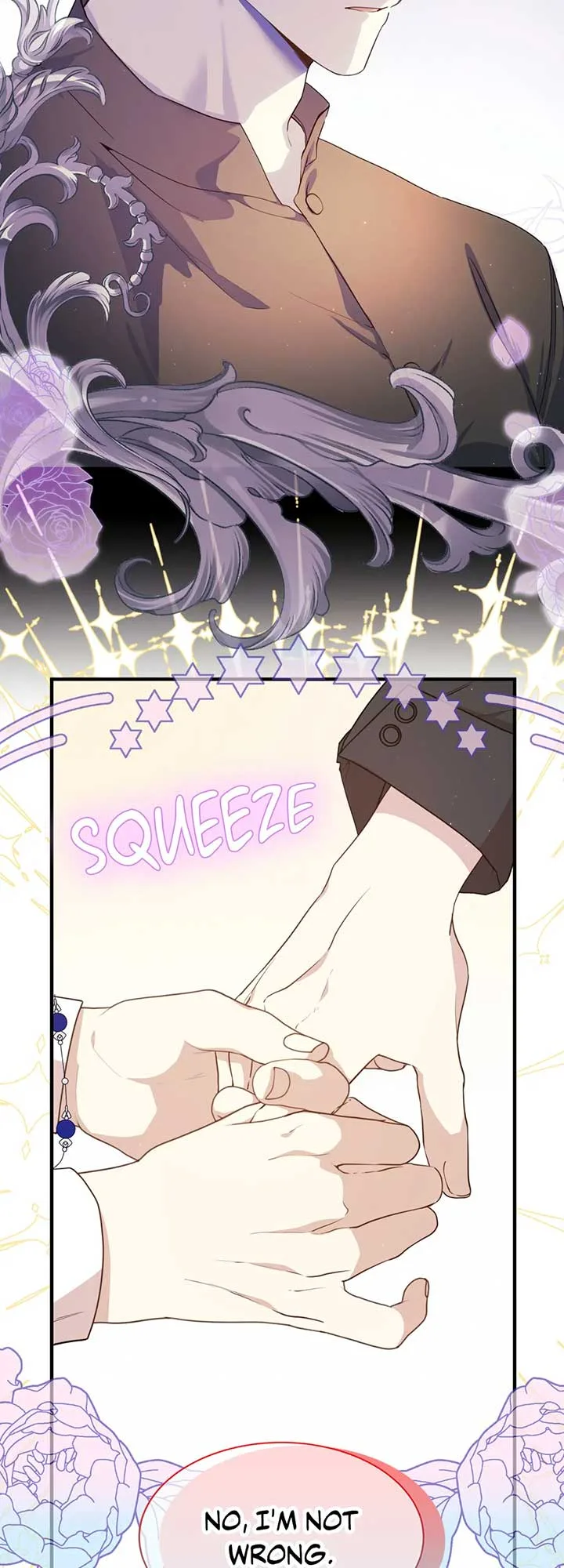 I am the Older Sister of the Possessed Female Lead Chapter 61 page 39
