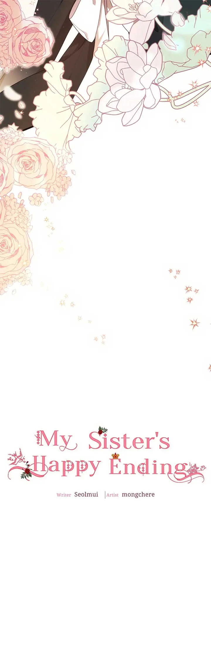 I am the Older Sister of the Possessed Female Lead Chapter 62 page 25