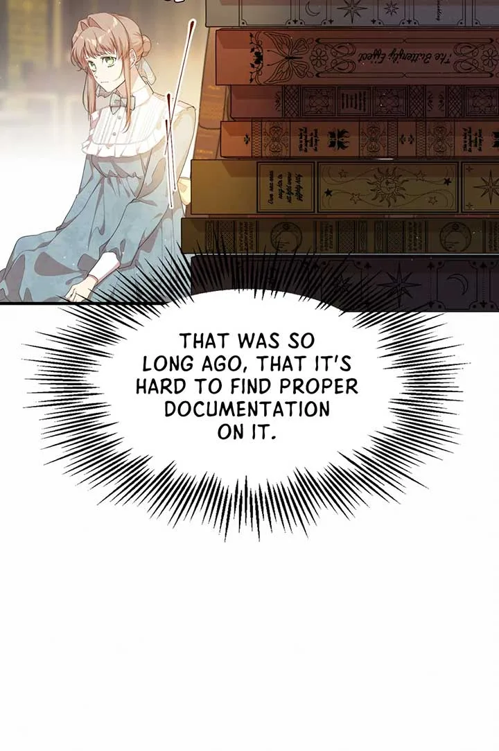 I am the Older Sister of the Possessed Female Lead Chapter 61 page 32