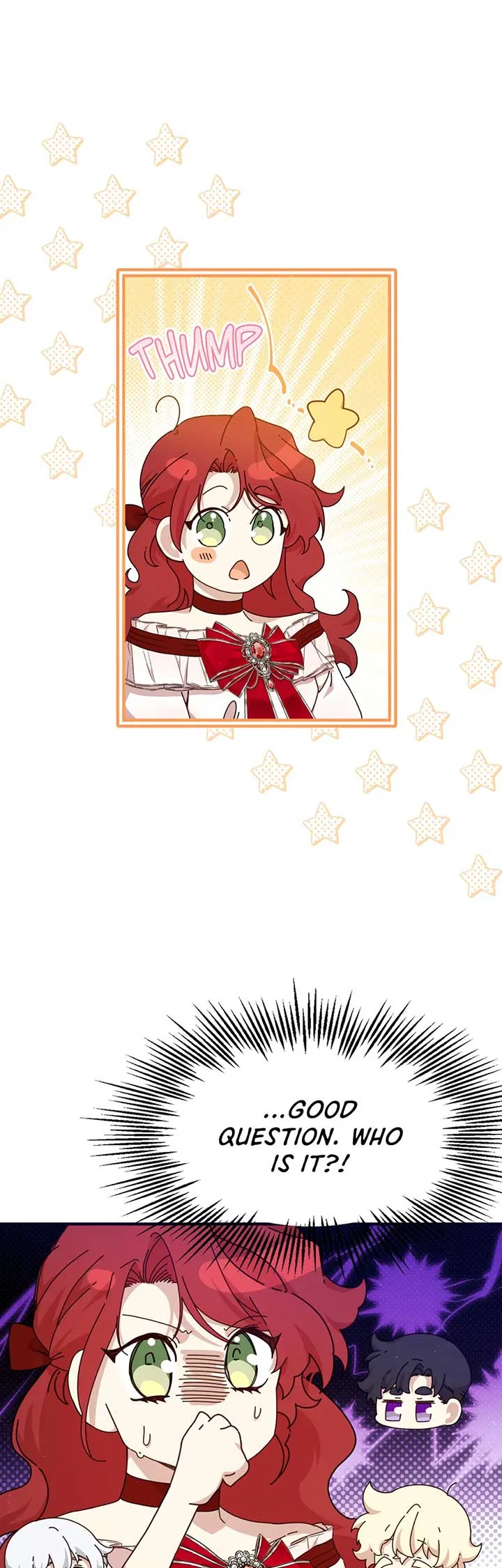 I am the Older Sister of the Possessed Female Lead Chapter 60 page 16
