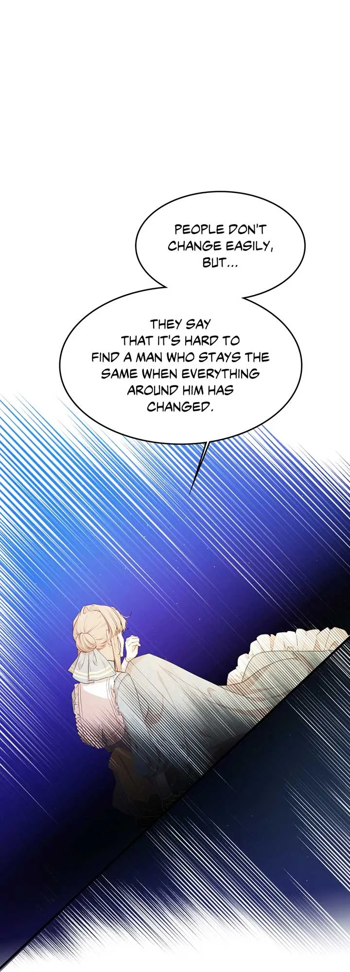 I am the Older Sister of the Possessed Female Lead Chapter 61 page 41