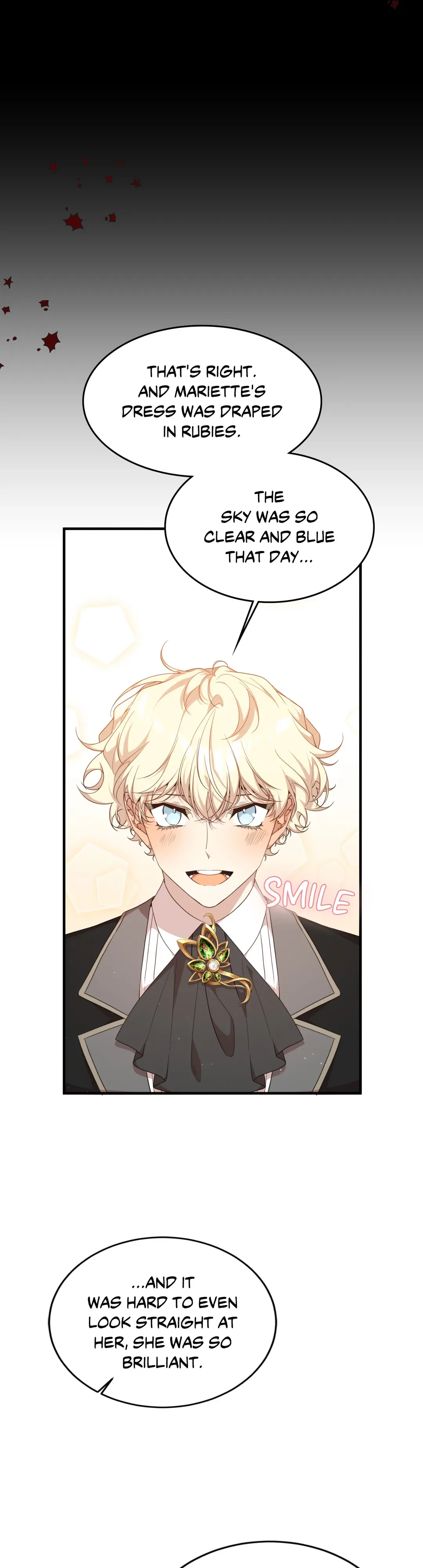 I am the Older Sister of the Possessed Female Lead Chapter 63 page 48