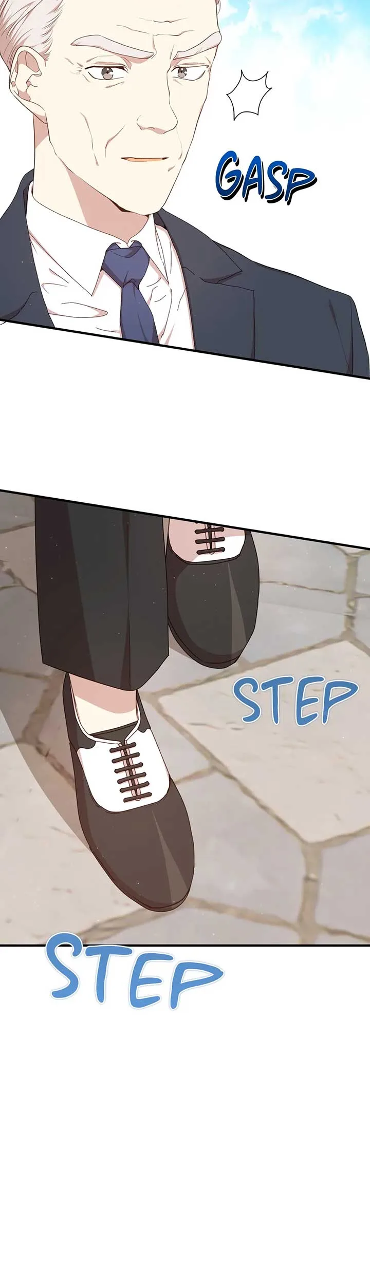 I am the Older Sister of the Possessed Female Lead Chapter 60 page 54