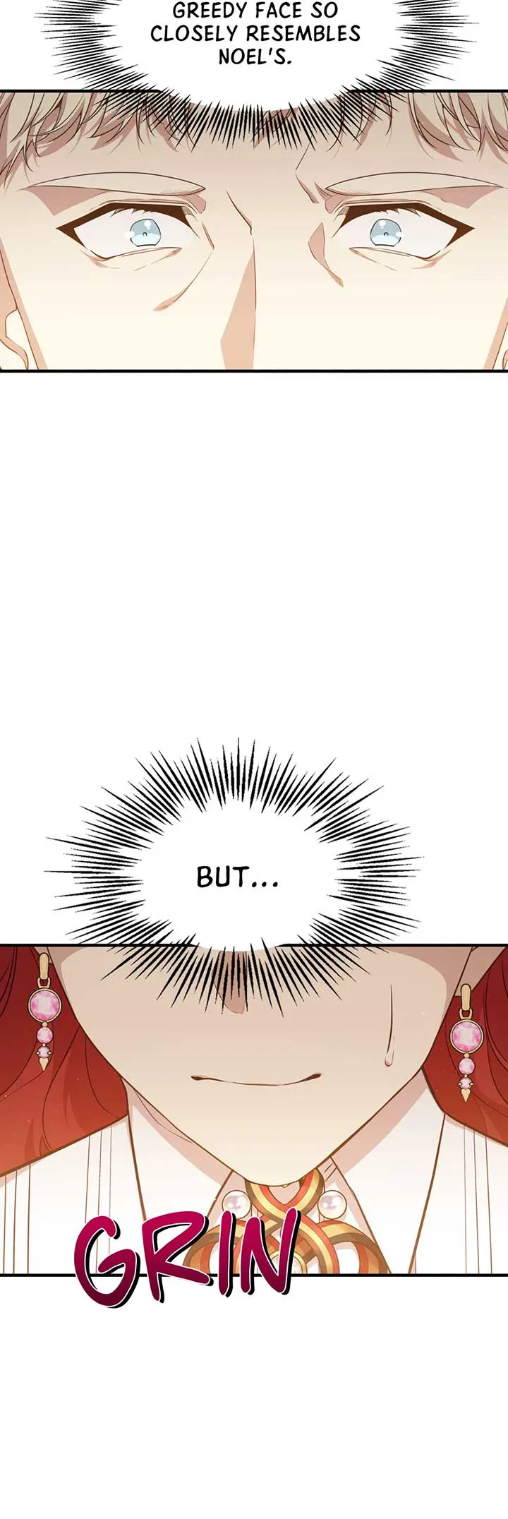 I am the Older Sister of the Possessed Female Lead Chapter 60 page 58
