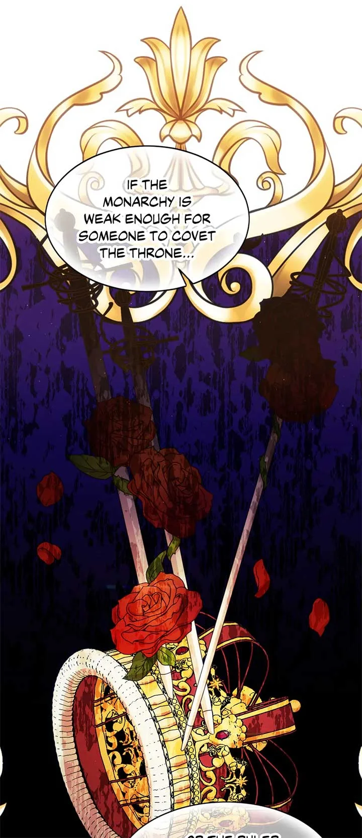 I am the Older Sister of the Possessed Female Lead Chapter 62 page 52