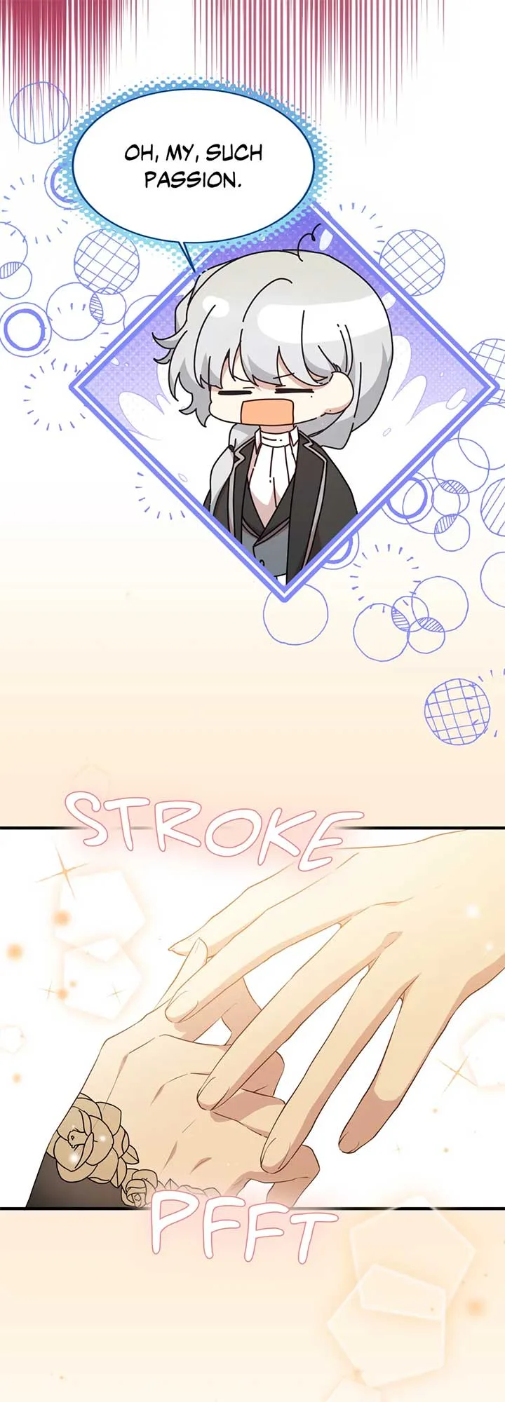 I am the Older Sister of the Possessed Female Lead Chapter 62 page 48