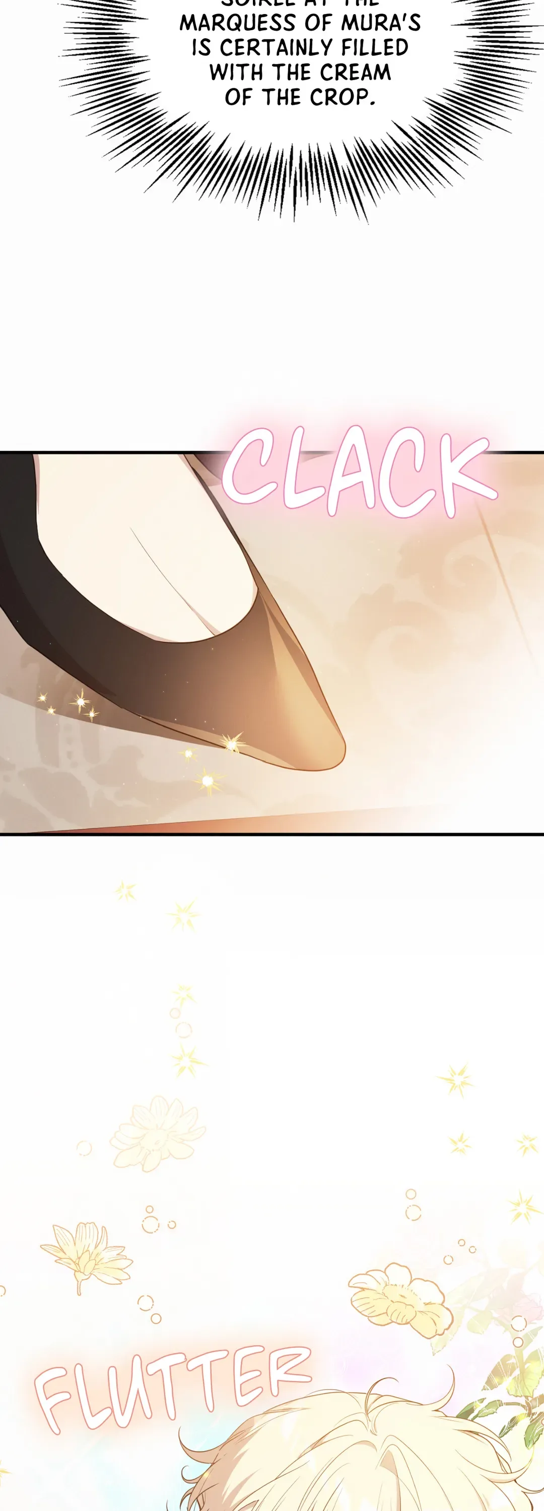 I am the Older Sister of the Possessed Female Lead Chapter 63 page 22