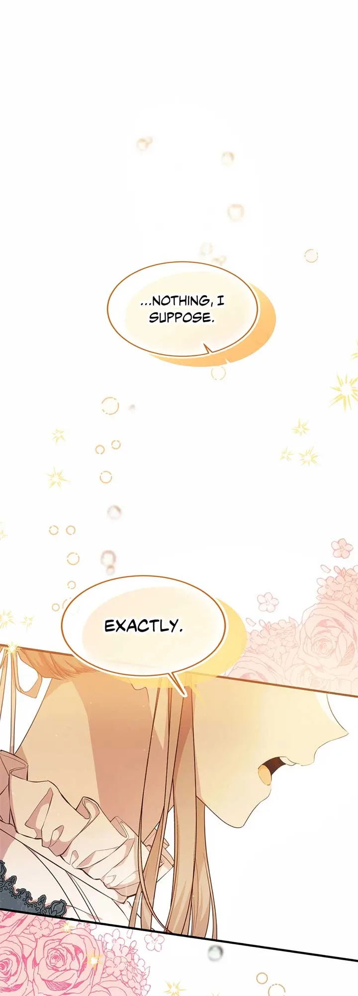 I am the Older Sister of the Possessed Female Lead Chapter 62 page 44